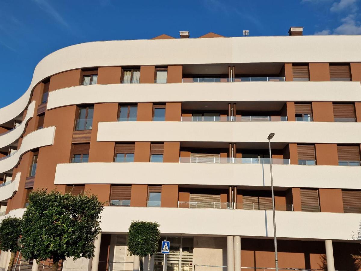 Barquerina - Ria De Villaviciosa Exterior photo